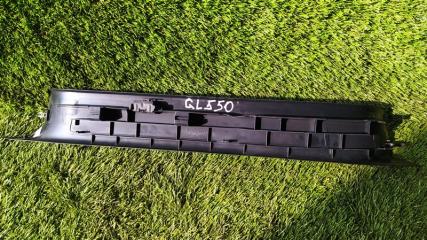 Порожек пластиковый задний левый GL CLASS X166