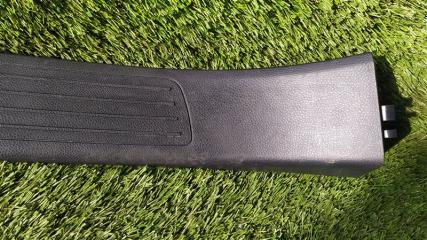 Порожек пластиковый задний правый MERCEDES-BENZ GL CLASS X166