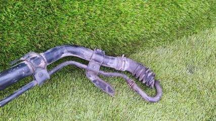Горловина топливного бака HONDA EDIX BE3 17660-SJF-003 2 ракурс