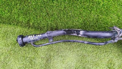 Горловина топливного бака HONDA EDIX BE3 17660-SJF-003 3 ракурс