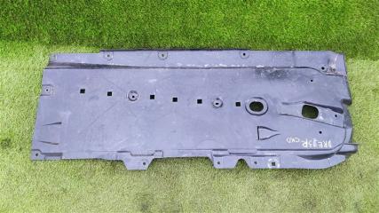Защита днища правая MAZDA MX-30