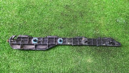 Крепление бампера правое заднее TOYOTA HARRIER AVU65 52155-48050 5 ракурс