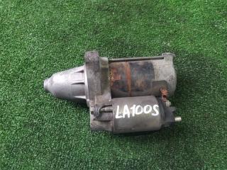 Стартер DAIHATSU MOVE LA100S KF-VE 4280008821 1 ракурс Стартер DAIHATSU MOVE LA100S KF-VE 4280008821 1 ракурс