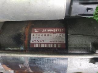 Стартер DAIHATSU MOVE LA100S KF-VE 4280008821 4 ракурс
