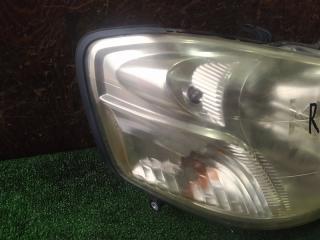 Фара правая NISSAN LIBERTY RM12 RM120001717 2 ракурс