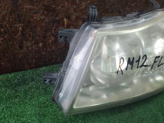 Фара левая NISSAN LIBERTY RM12 RM120011717 2 ракурс