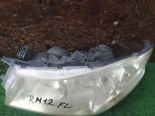 Фара левая NISSAN LIBERTY RM12 RM120011717 4 ракурс