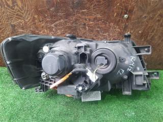 Фара левая NISSAN LIBERTY RM12 RM120011717 5 ракурс