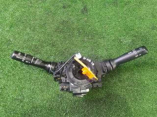 Шлейф-лента air bag TOYOTA AQUA NHP10 84307-68050 1 ракурс