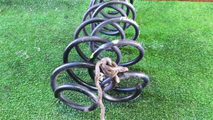 Пружина задняя 208 CC