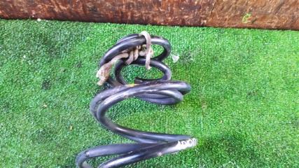 Пружина задняя PEUGEOT 208 CC