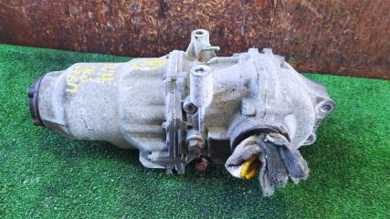 Редуктор задний HONDA CIVIC EU4 D17A 2 ракурс