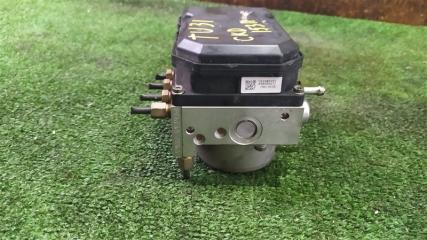 Блок abs NISSAN PRESAGE TU31 QR25DE TD8403 4 ракурс