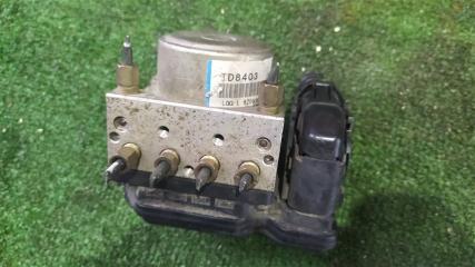 Блок abs NISSAN PRESAGE TU31 QR25DE TD8403 5 ракурс