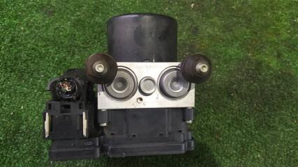 Блок abs HONDA INSIGHT ZE2 LDA 57110-TM8-A531-M1 3 ракурс