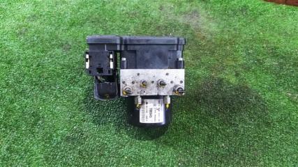 Блок abs HONDA INSIGHT ZE2 LDA 57110-TM8-A531-M1 4 ракурс
