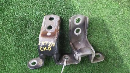 Петля дверная правая передняя TOYOTA CELICA ZZT230 3 ракурс