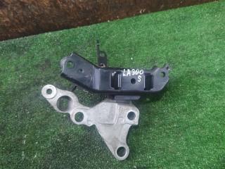 Подушка двигателя левая DAIHATSU MIRA E:S