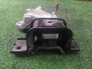 Подушка двигателя левая HONDA SHUTTLE GP7 LEB 3 ракурс Подушка двигателя левая HONDA SHUTTLE GP7 LEB 3 ракурс