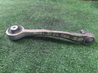 Запчасть рычаг передний левый AUDI A4 2008