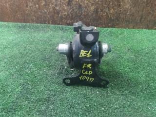 Подушка двигателя правая HONDA EDIX BE1 D17A 1 ракурс