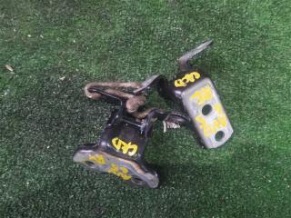 Петля дверная задняя левая TOYOTA HARRIER