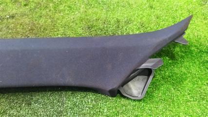 Накладка на стойку кузова левая передняя TOYOTA HARRIER AVU65 58814-X1T00 3 ракурс