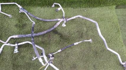 Трубки кондиционера MAZDA MX-30 DREJ3P PE-VPH 4 ракурс Трубки кондиционера MAZDA MX-30 DREJ3P PE-VPH 4 ракурс