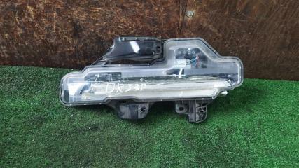Поворотник левый MAZDA MX-30