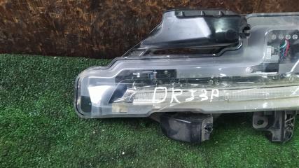Поворотник левый MAZDA MX-30 DREJ3P PE-VPH DN4J-51070 2 ракурс Поворотник левый MAZDA MX-30 DREJ3P PE-VPH DN4J-51070 2 ракурс