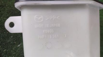Бачок расширительный MAZDA MX-30 DREJ3P PE-VPH PAF115351 3 ракурс