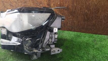 Фара левая MAZDA MX-30 DREJ3P W5978 4 ракурс