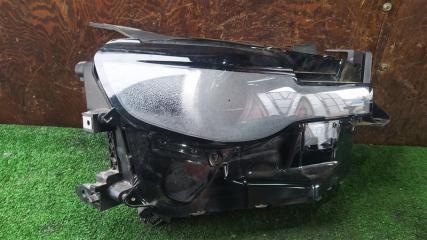 Фара правая MAZDA MX-30 DREJ3P W5978 3 ракурс