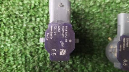 Датчик парктроника правый MAZDA MX-30 DREJ3P PE-VPH B0J867UC1 2 ракурс