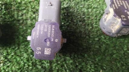 Датчик парктроника правый MAZDA MX-30 DREJ3P PE-VPH B0J867UC1 2 ракурс