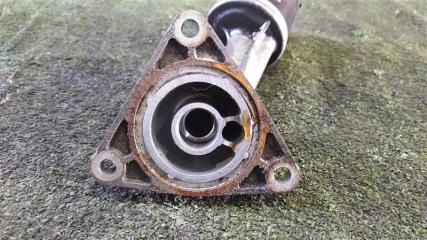 Корпус масляного фильтра TOYOTA VITZ SCP90 2SZ-FE 2 ракурс