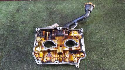 Маслозаливная горловина левая SUBARU IMPREZA GE2 EL154 2 ракурс
