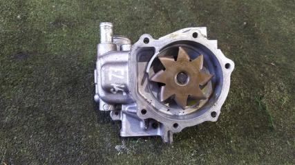 Помпа SUBARU IMPREZA GE2 EL154 2 ракурс