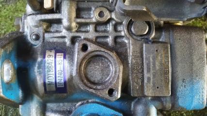 Тнвд MITSUBISHI DELICA P35 4D56 104740-8541 4 ракурс
