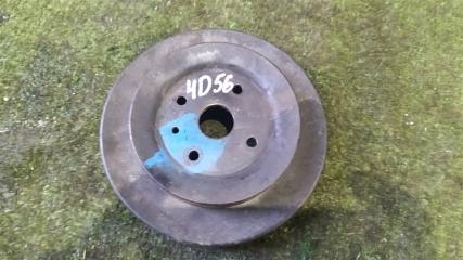 Шкив помпы MITSUBISHI DELICA