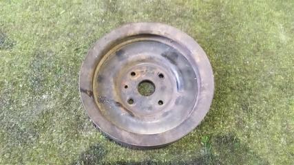 Шкив помпы MITSUBISHI DELICA P35 4D56 3 ракурс