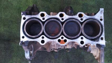 Блок цилиндров SUZUKI SX4 YB11S M15A 2 ракурс