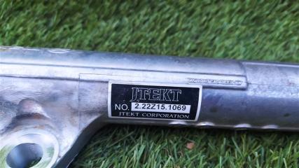 Рулевая рейка MAZDA MX-30 DREJ3P PE-VPH 4 ракурс Рулевая рейка MAZDA MX-30 DREJ3P PE-VPH 4 ракурс