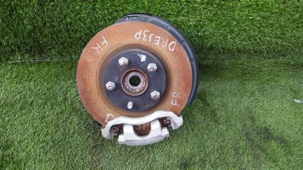 Ступица правая передняя MAZDA MX-30 DREJ3P PE-VPH 1 ракурс