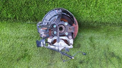 Ступица правая передняя MAZDA MX-30 DREJ3P PE-VPH 2 ракурс