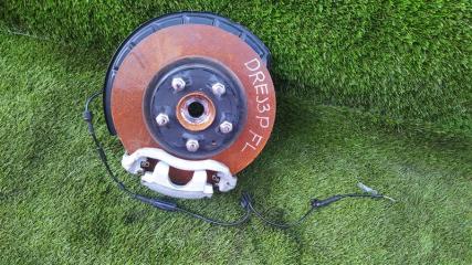 Ступица левая передняя MAZDA MX-30 DREJ3P PE-VPH 1 ракурс