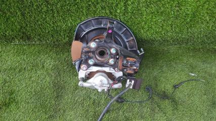 Ступица левая передняя MAZDA MX-30 DREJ3P PE-VPH 2 ракурс