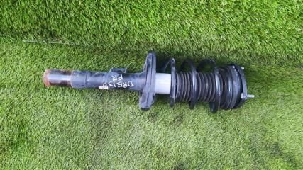 Стойка правая передняя MAZDA MX-30 DREJ3P PE-VPH 1 ракурс