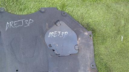 Защита двигателя MAZDA MX-30 DREJ3P PE-VPH 3 ракурс