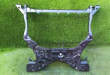Балка под двс MAZDA MX-30 DREJ3P PE-VPH 1 ракурс